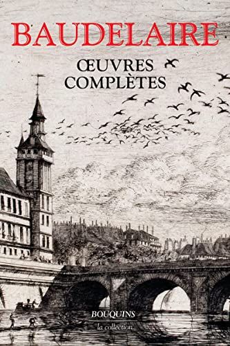 Oeuvres complètes