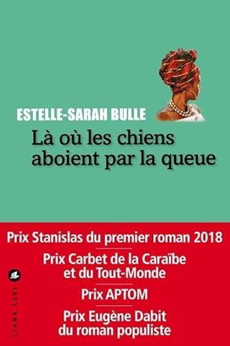 Où les chiens aboient par la queue (Là)