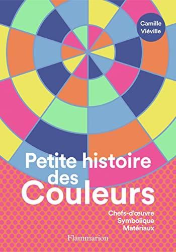 Petite histoire des couleurs