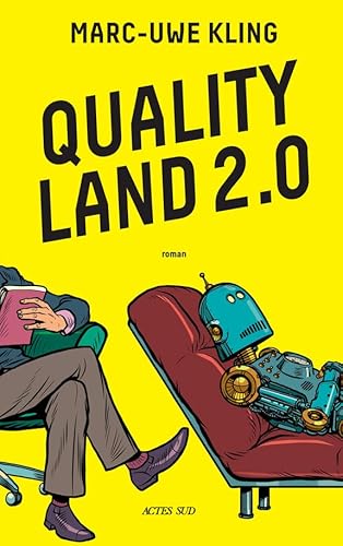 Quality Land 2.0