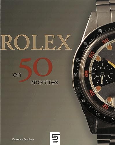 Rolex classiques