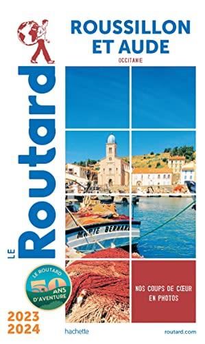 Roussillon et Aude