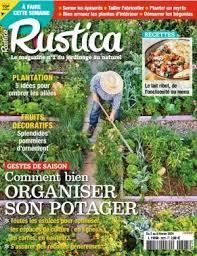 Rustica N° 2823 du 2 au 8 février