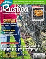 Rustica N° 2824 du 9 au 15 février