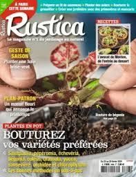 Rustica N° 2826 23 au 29 Février 2024