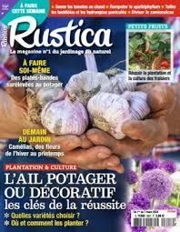 Rustica N° 2827 1er au7 mars 2024