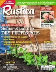 Rustica N° 2828 8 au 14 mars 2024