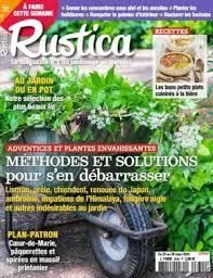 Rustica N° 2830 du 22 au 28 mars