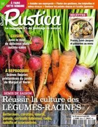 Rustica N° 2831 du 29 mars au 4 avril