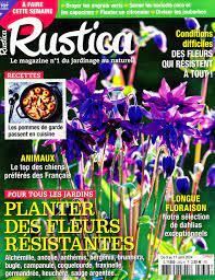 Rustica N° 2832 5 au 11 avril 2024