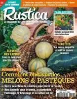 Rustica N° 2836  3 au 9 Mai 2024