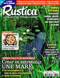 Rustica N° 2839 24 au 30 mai 2024