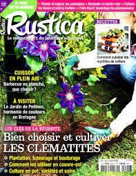 Rustica N° 2841 7 Juin au 13 Juin