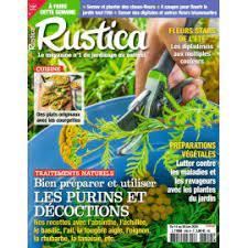 Rustica N° 2842 14 au 20 Juin 2024