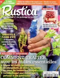 Rustica N° 2843 21 au 27 Juin 2024