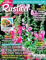 Rustica N° 2845  5 au 11 juillet 2024