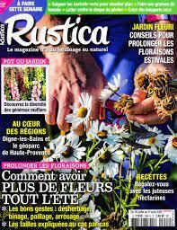 Rustica N° 2848 du 26 juillet au 1er août