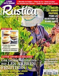 Rustica N° 2851 16 au 22 août 2024