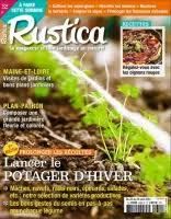 Rustica N° 2852 23 au 29 août 2024