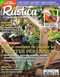 Rustica N° 2853 du 30 août au 5 septembre 2024