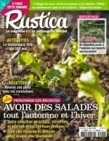 Rustica N° 2854 du 6 sept au 12 sept 2024