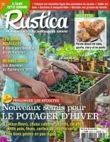 Rustica N° 2855 13 au 19 septembre 2024