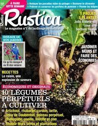 Rustica N° 2856 20 au 26 septembre 2024