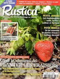 Rustica N° 2857 27 septembre au 3 octobre 2024