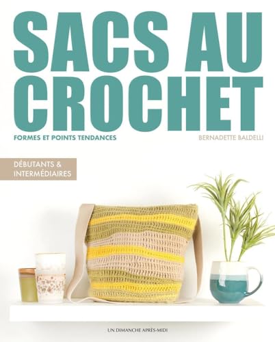 Sacs au crochet