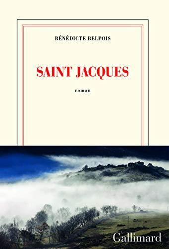 Saint Jacques