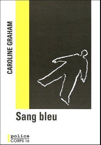 Sang bleu