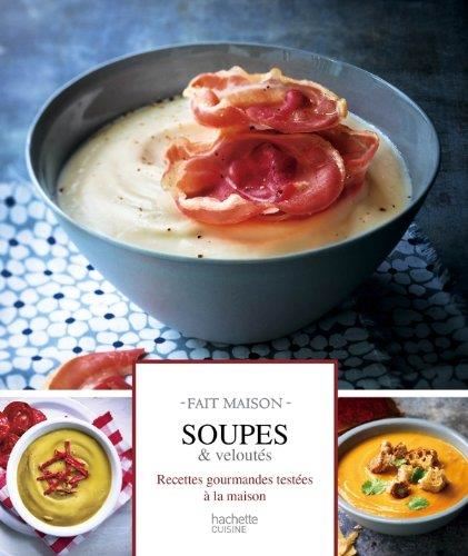 Soupes & veloutés