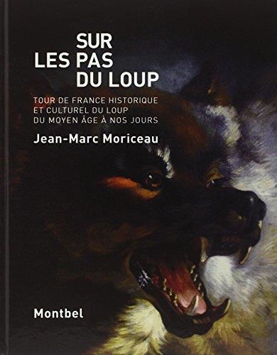 Sur les pas du loup