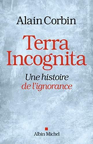 Terra incognita