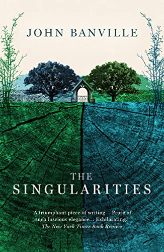 The Singularities