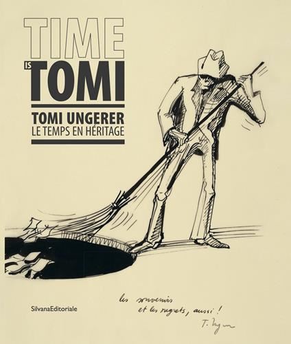 Time is Tomi