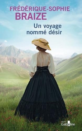 Un Voyage nommé désir