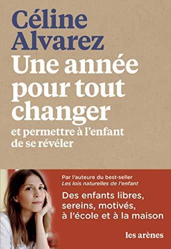 Une Année pour tout changer