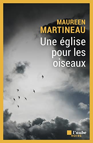 Une Eglise pour les oiseaux