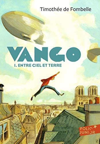 Vango T.01 : Entre ciel et terre