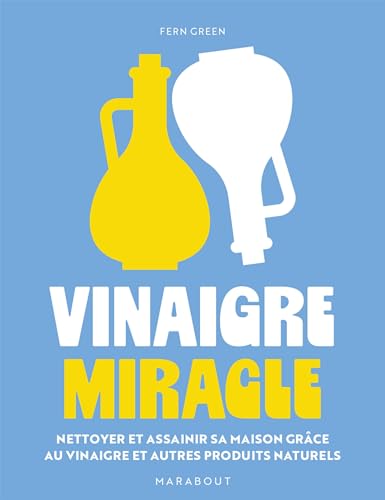 Vinaigre miracle