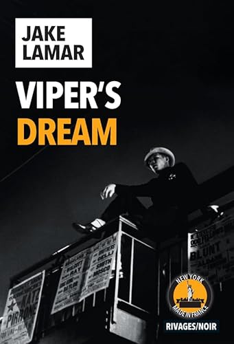 Viper's dream