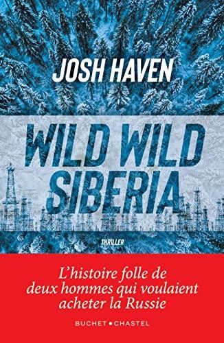 Wild wild Siberia