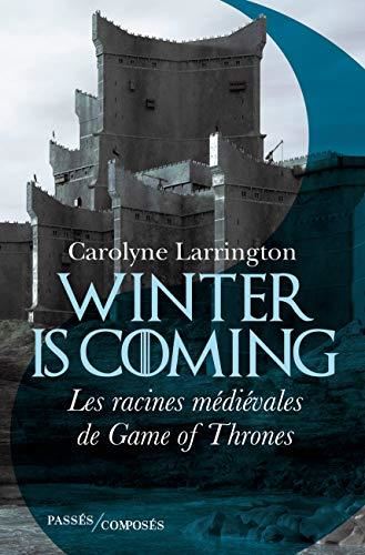 Winter is coming